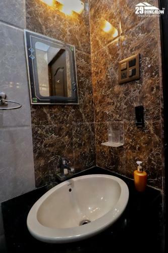 Villa Casa Bella By 29 Bungalow