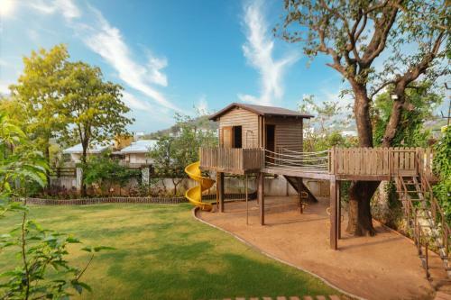 Myna Villa