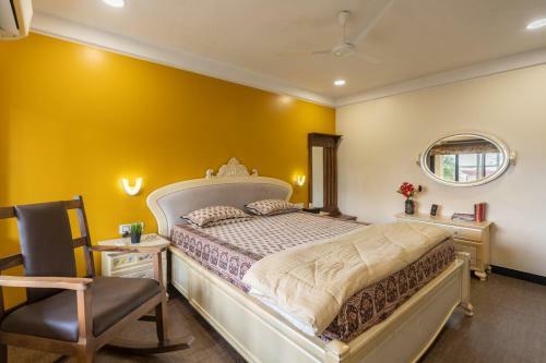 Myna Villa