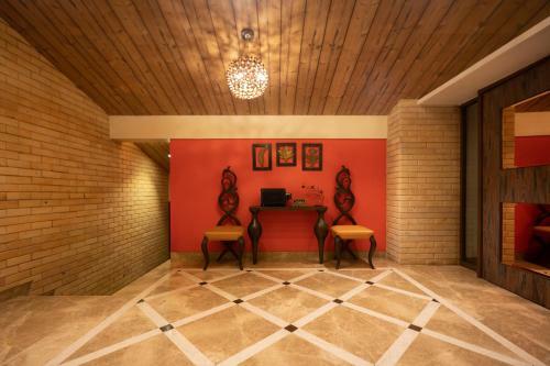 Myna Villa