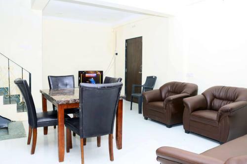 Good Value Villa 4bhk