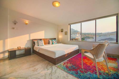 Villa Stayvista At Windchimes