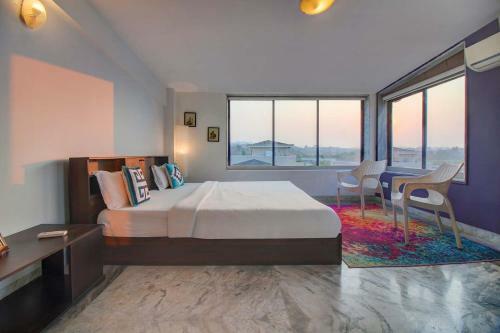 Villa Stayvista At Windchimes