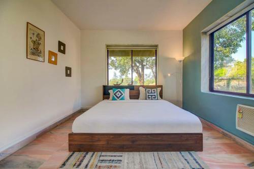 Villa Stayvista At Windchimes