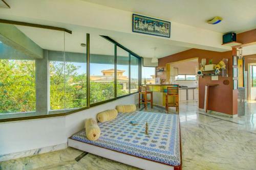 Villa Stayvista At Windchimes