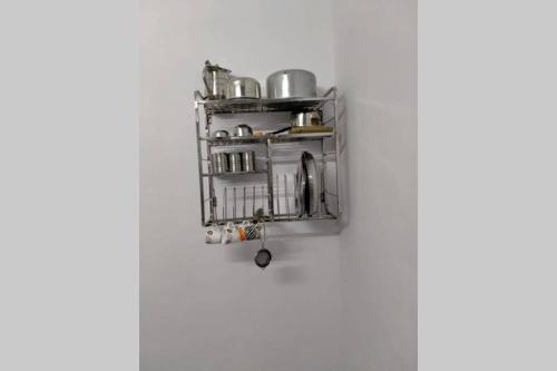 Apartamento Hill View Residence Room No 2