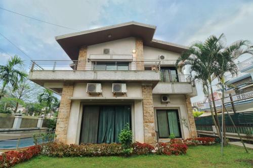 Leisure Villa By 29 Bungalow