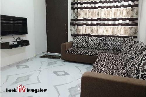 3bhk Blossom Villa