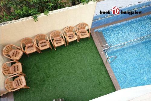 3bhk Blossom Villa