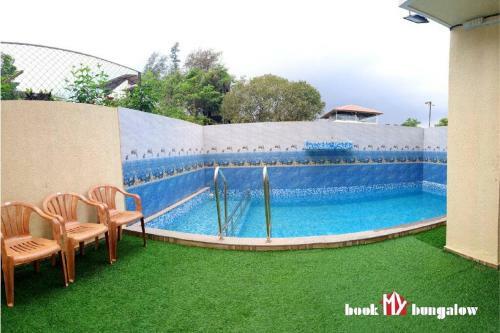 3bhk Blossom Villa