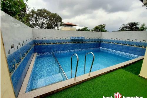 3bhk Blossom Villa