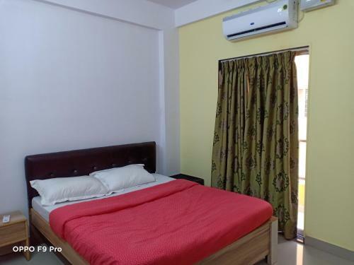 Apartamento Hill View Residence Room No 6