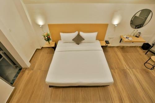 Hotel Moksh Heritage