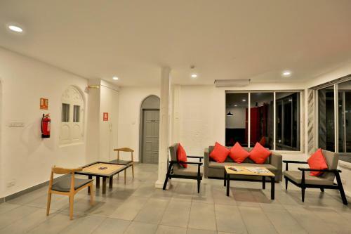 Hotel Moksh Heritage