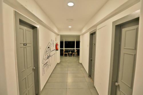 Hotel Moksh Heritage