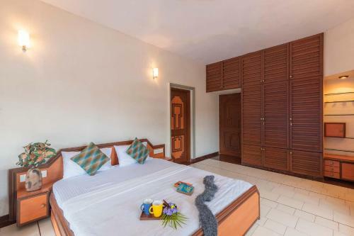 Villa Stayvista At Shantam House