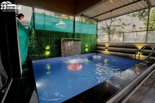 Moonstar Villa By 29 Bungalow