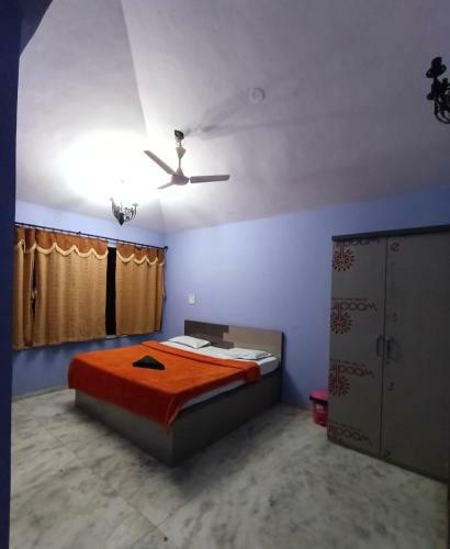 Villa The Budget Stay