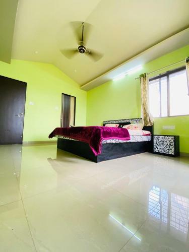 Anu Villa