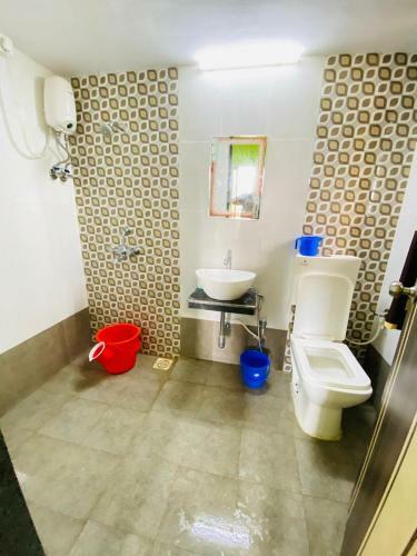 Anu Villa