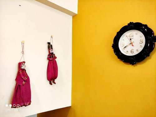 Preets Villa 2bhk