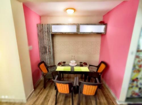 Preets Villa 2bhk