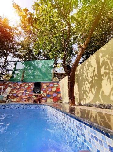 Preets Villa 2bhk