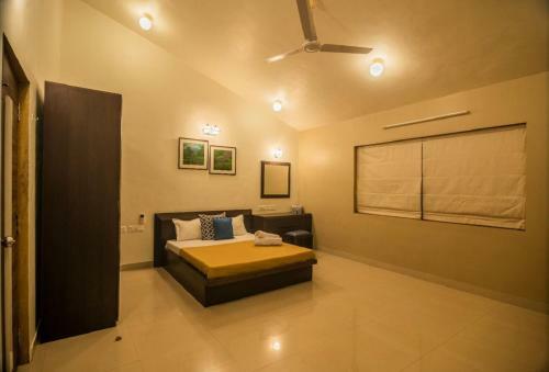Sati Villa