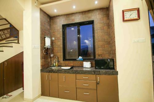 Canary Villa By Tropicana Stays