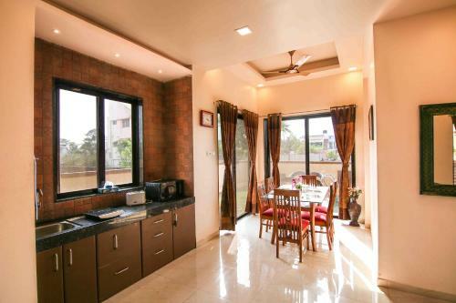 Canary Villa By Tropicana Stays