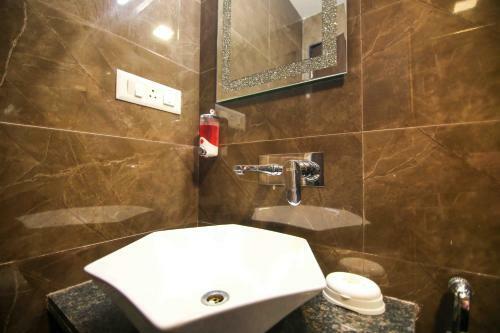 Canary Villa By Tropicana Stays