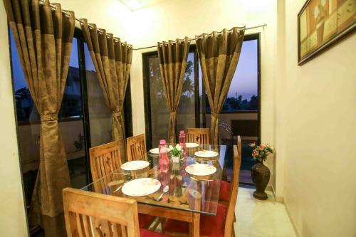 Canary Villa By Tropicana Stays