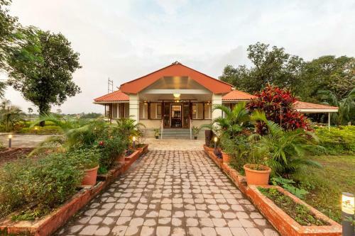 Stayvista At Villa Aangan
