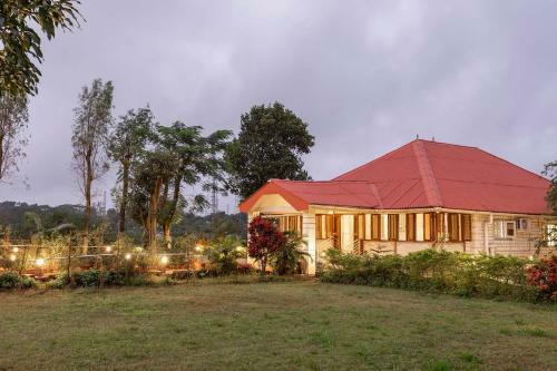 Stayvista At Villa Aangan