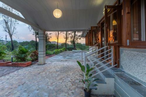 Stayvista At Villa Aangan