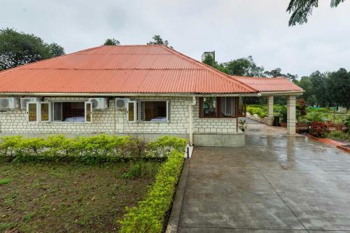 Stayvista At Villa Aangan