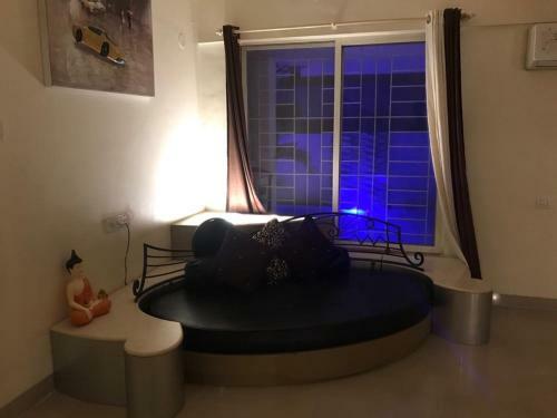 Lonavala Villa Odyssey