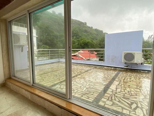 Shivam Villa Lonavala 4 Bhk With Private Pool