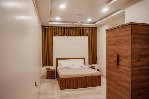Shivam Villa Lonavala 4 Bhk With Private Pool