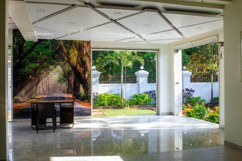 Shivam Villa Lonavala 4 Bhk With Private Pool
