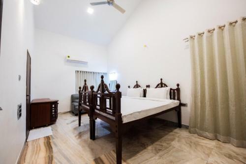 Villa The Manor By Zuper Stays Lonavala