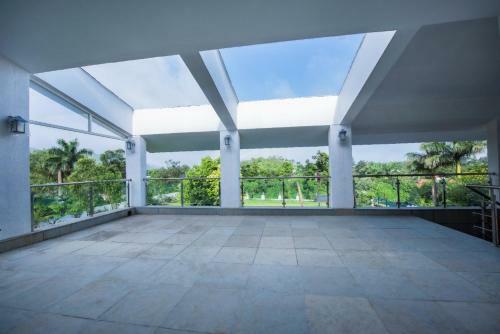 Villa The Manor By Zuper Stays Lonavala
