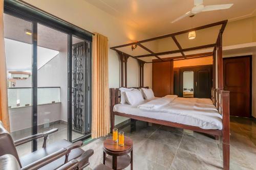 Stayvista At Fairfield Villa
