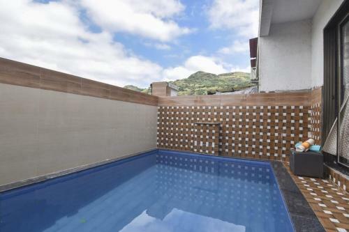 Hotel Sky Villa 2bhk Lonavala