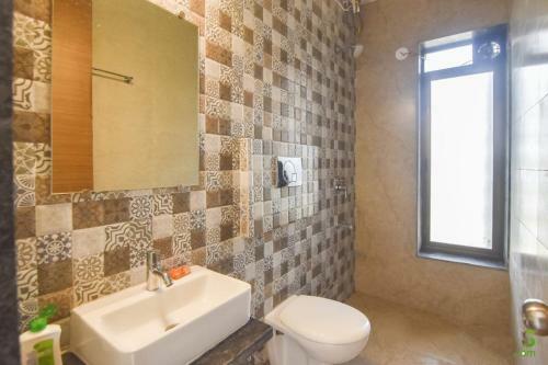 Hotel Sky Villa 2bhk Lonavala
