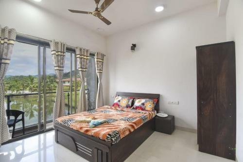 Hotel Sky Villa 2bhk Lonavala