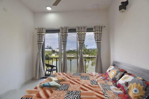 Hotel Sky Villa 2bhk Lonavala