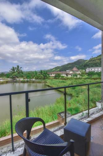 Hotel Sky Villa 2bhk Lonavala