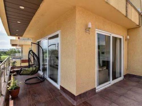 Happy Villa 4bhk