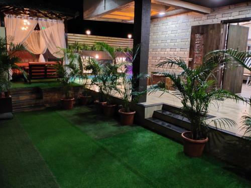 Scotch Villa Lonavala